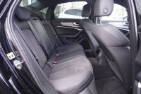 Audi A6 50 2.0 TFSI e quattro sport