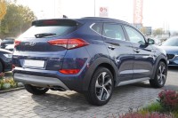 Hyundai Tucson 1.6 T-GDI 4WD