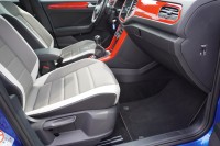 VW T-Roc 1.5 TSI Sport