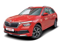 Skoda Kamiq 1.0 TSI Drive 125 2-Zonen-Klima Sitzheizung LED