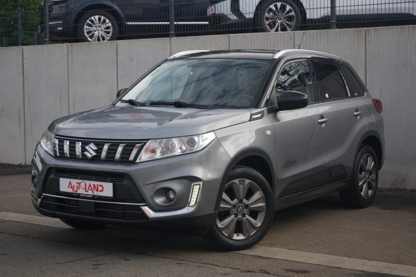 Suzuki Vitara 1.0 Comfort