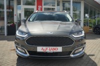 Ford Mondeo Turnier 2.0 EcoBoost Vignale