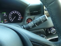 Honda HR-V 1.5 Hybrid eHEV