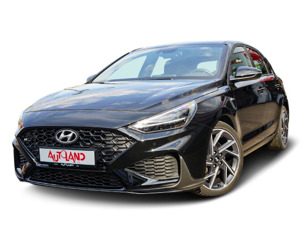 Hyundai i30 1.5 DCT