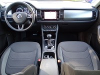 Skoda Kodiaq 2.0 TSI DSG 4x4