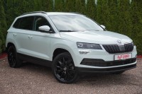 Skoda Karoq 1.5 TSI Ambition
