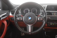 BMW X2 xDrive20i M Sport