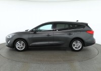 Vorschau: Ford Focus Turnier 1.5 EcoBlue Cool & Connect