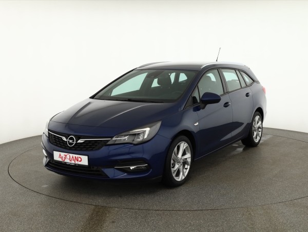 Opel Astra K ST 1.2 GS Line