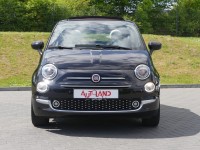 Fiat 500C 1.0 Mild Hybrid Dolcevita