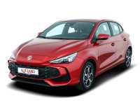 MG MG3 1.5 Comfort Navi Sitzheizung LED