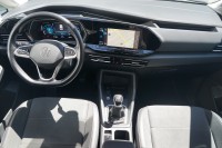 VW Caddy 1.5 TSI Style