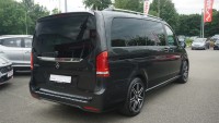 Mercedes-Benz V-Klasse V250 d Edition lang AMG