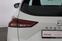 Nissan Qashqai 1.3 DIG-T Acenta