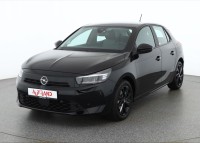 Opel Corsa F 1.2 Turbo LED Sitzheizung Android Apple