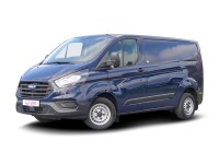 Ford Transit Custom Kasten 2.0 TDCi AHK Klima USB