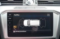 VW Passat Variant 1.4 TSI Comfortline DSG