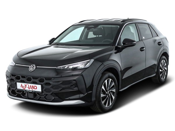 VW T-Roc 1.5 eTSI DSG n.Modell