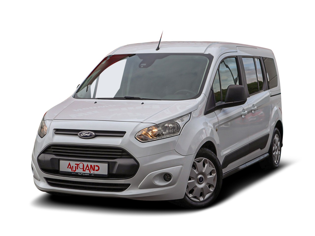 Ford Tourneo Connect Grand 1.5 TDCi