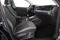 Audi A1 citycarver 35 TFSI S-Tronic