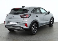 Ford Puma Titanium 1.0 EB