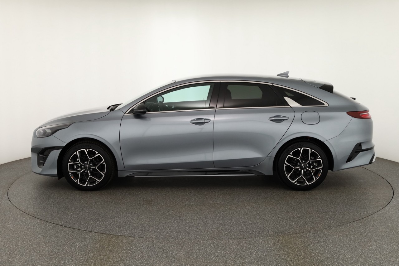 Kia pro_cee'd ProCeed GT-Line 1.5 T-GDI Aut.