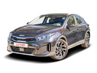 Kia XCeed 1.5 T-GDI Aut. 2-Zonen-Klima Navi Sitzheizung