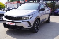 Vorschau: Opel Grandland 1.2 Turbo Ultimate