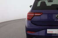 VW Polo 1.0 TSI Life