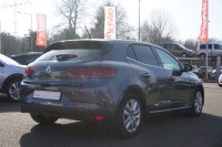 Renault Megane dCi 115