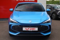 MG MG3 1.5 Hybrid Luxury Aut.