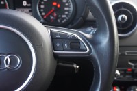 Audi A1 Sportback 1.0 TFSI design