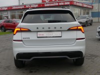 Skoda Kamiq 1.5 16V TSI Monte Carlo DSG
