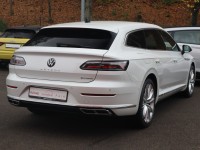 VW Arteon SB 1.4 eHybrid DSG R-Line VC