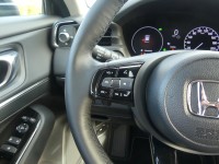 Honda HR-V 1.5 Hybrid eHEV