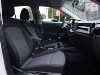 Skoda Fabia 1.0 Ambition