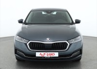 Skoda Octavia 1.5 TSI First Edition
