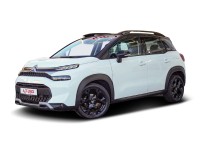 Citroen C3 Aircross 1.5 Blue-HDi Shine Pack LED Navi DAB
