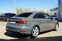 Audi A3 2.0 TDI quattro design