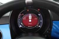 Fiat 500C 1.0 M-Hybrid Launch Edition
