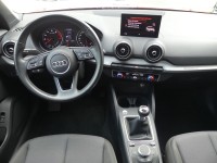 Audi Q2 30 TFSI design