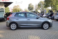 Skoda Fabia 1.0 TSI DSG