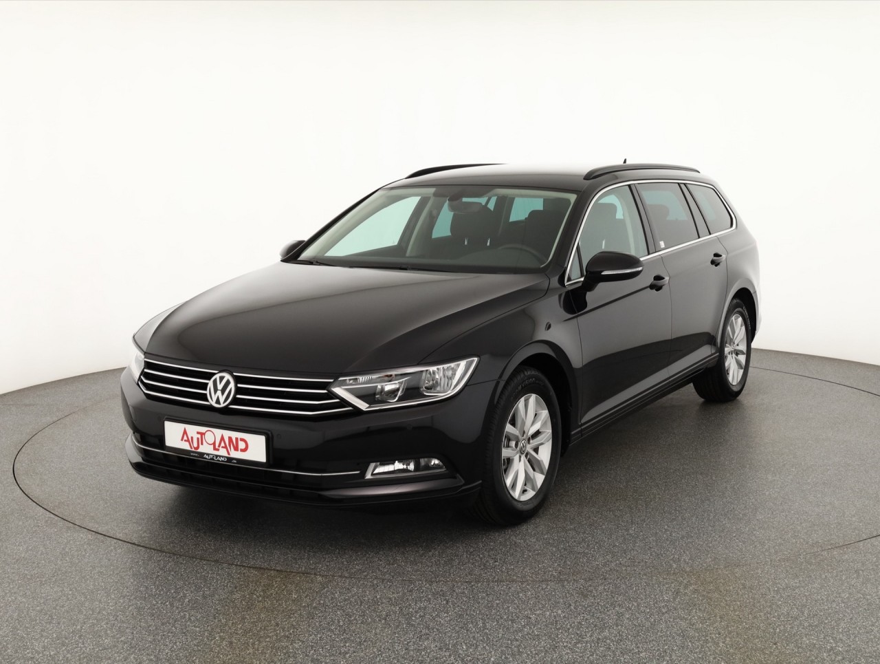 VW Passat Variant 1.4 TSI Comfortline