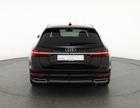 Audi A6 Avant 40 TDI sport