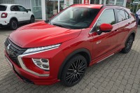 Mitsubishi Eclipse Cross 2.4 Hybrid 4WD