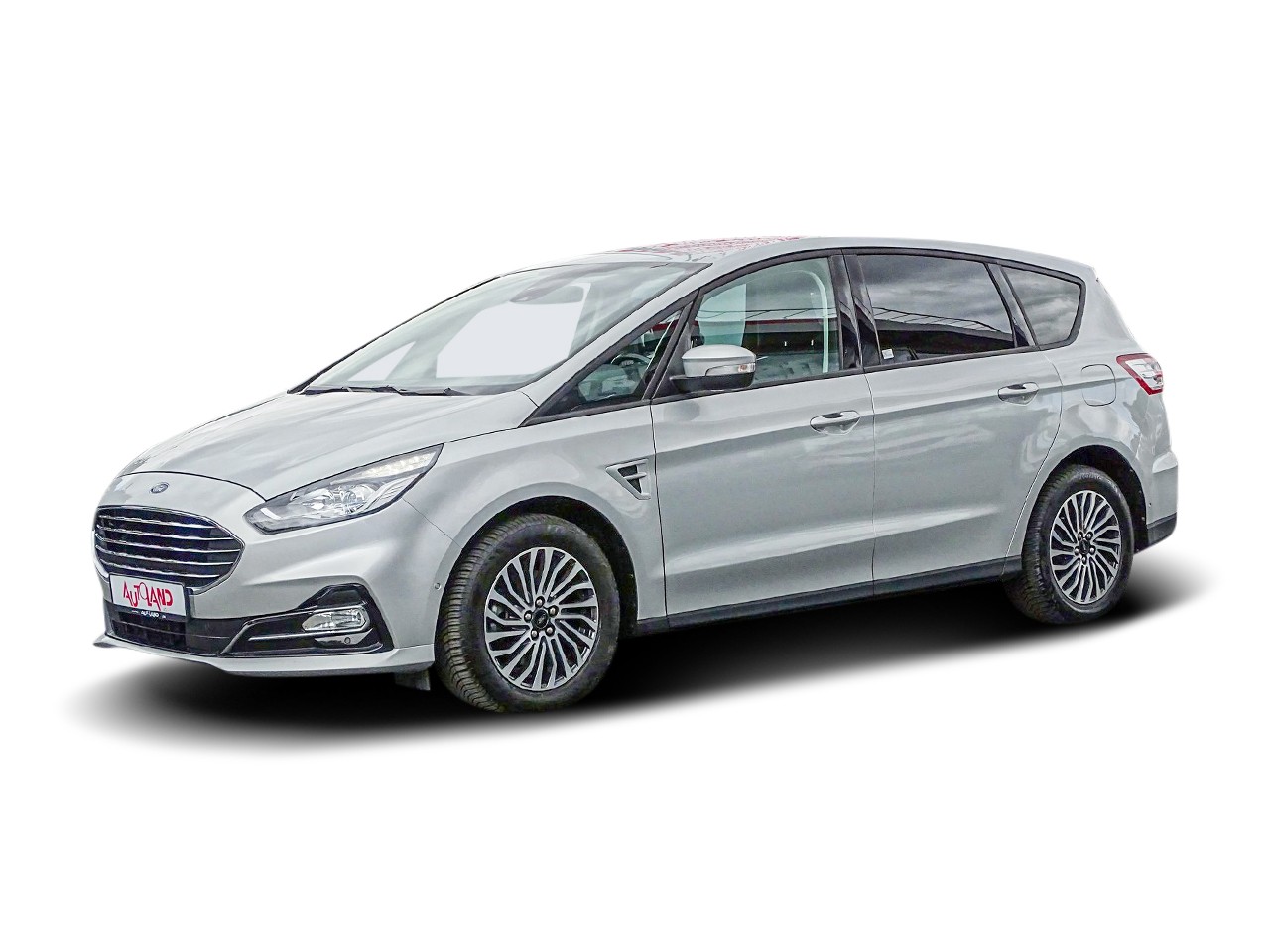 Ford S-Max 2.0 EcoBlue Trend