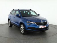 Skoda Karoq 2.0 TDI 4x4 DSG