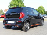 Kia Picanto 1.2 GT Line