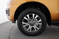 Ford Ranger 2.0 TDCi Wildtrak Doppelkabine 4x4