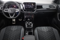 VW T-Roc R-Line 1.5 TSI DSG
